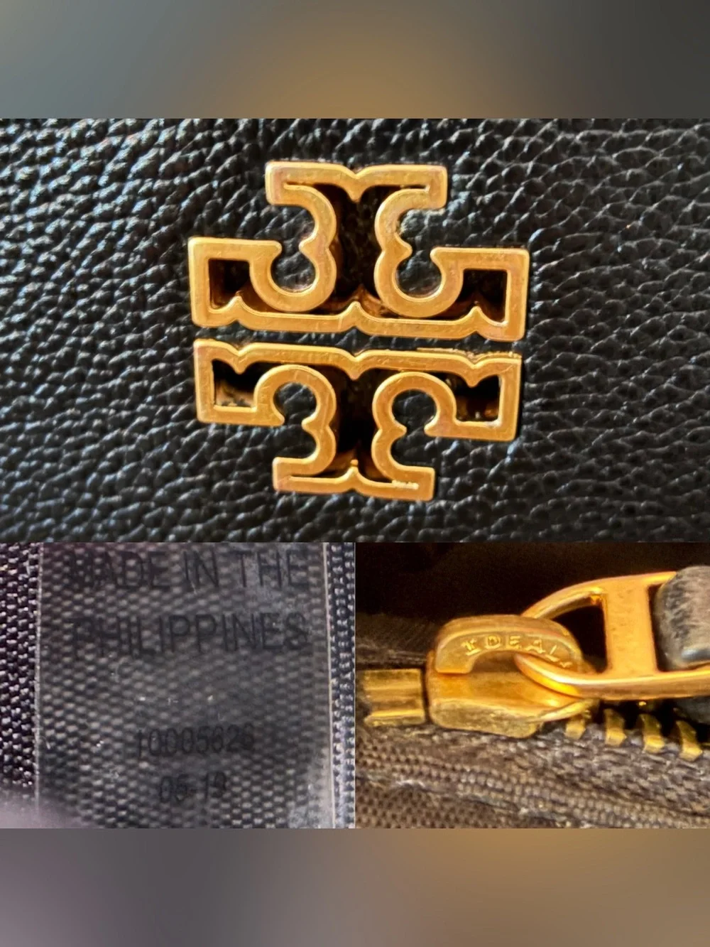 Tory Burch brand tory
